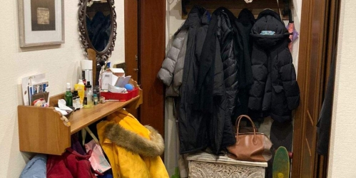 3-комн квартира Люсиновская улица,  д. 72