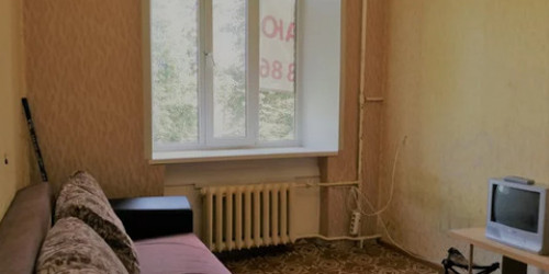 2-комн квартира Электросталь, ул. Горького,  д. 20
