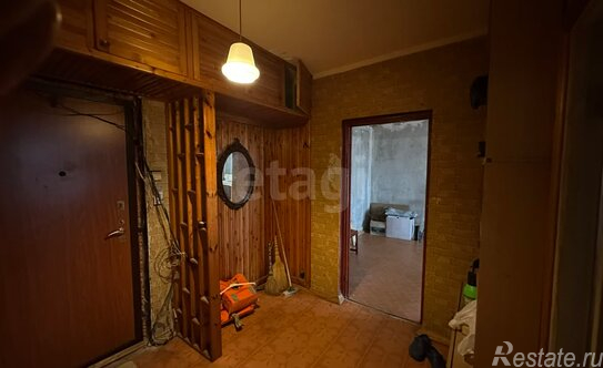 Продажа 2-комн квартиры на вторичном рынке Ленинский пр-кт,  д. 96 к1