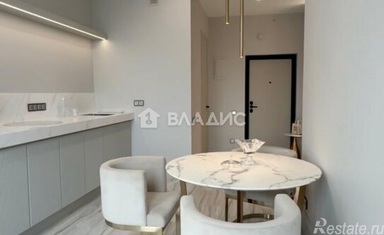 Продажа 2-комн квартиры на вторичном рынке проектируемый проезд № 2017