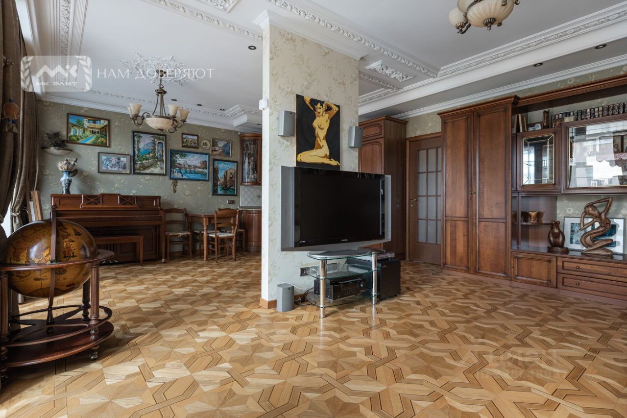 Аренда 2-комн квартиры на вторичном рынке улица Бармалеева, 21