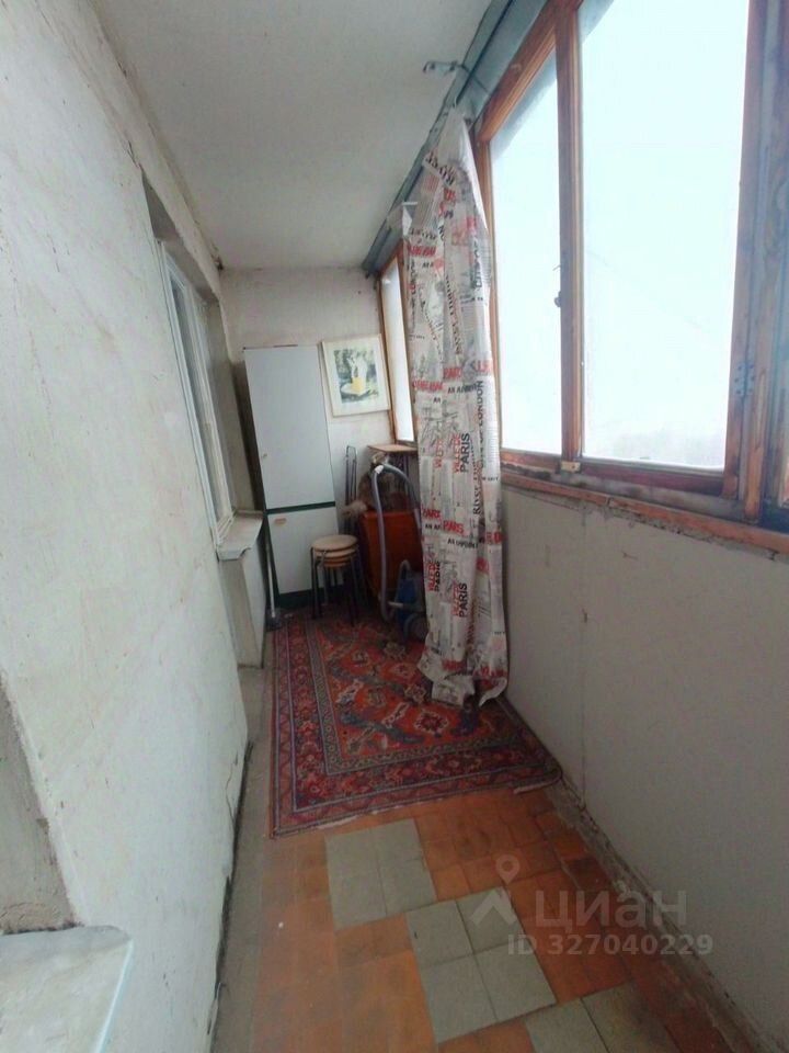 Продажа 1-комн квартиры на вторичном рынке улица Лобачевского,  д. 68А