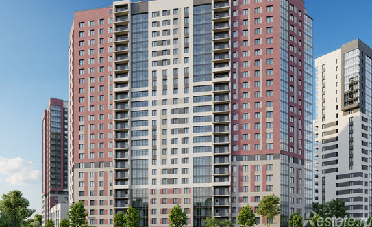 Продажа 1-комн квартиры на вторичном рынке Заречная улица,  д. 10 с1