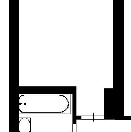 Аренда 1-комн квартиры на вторичном рынке Верхняя улица, 20к1 Аренда 1-комн квартиры на вторичном рынке Верхняя улица, 20к1