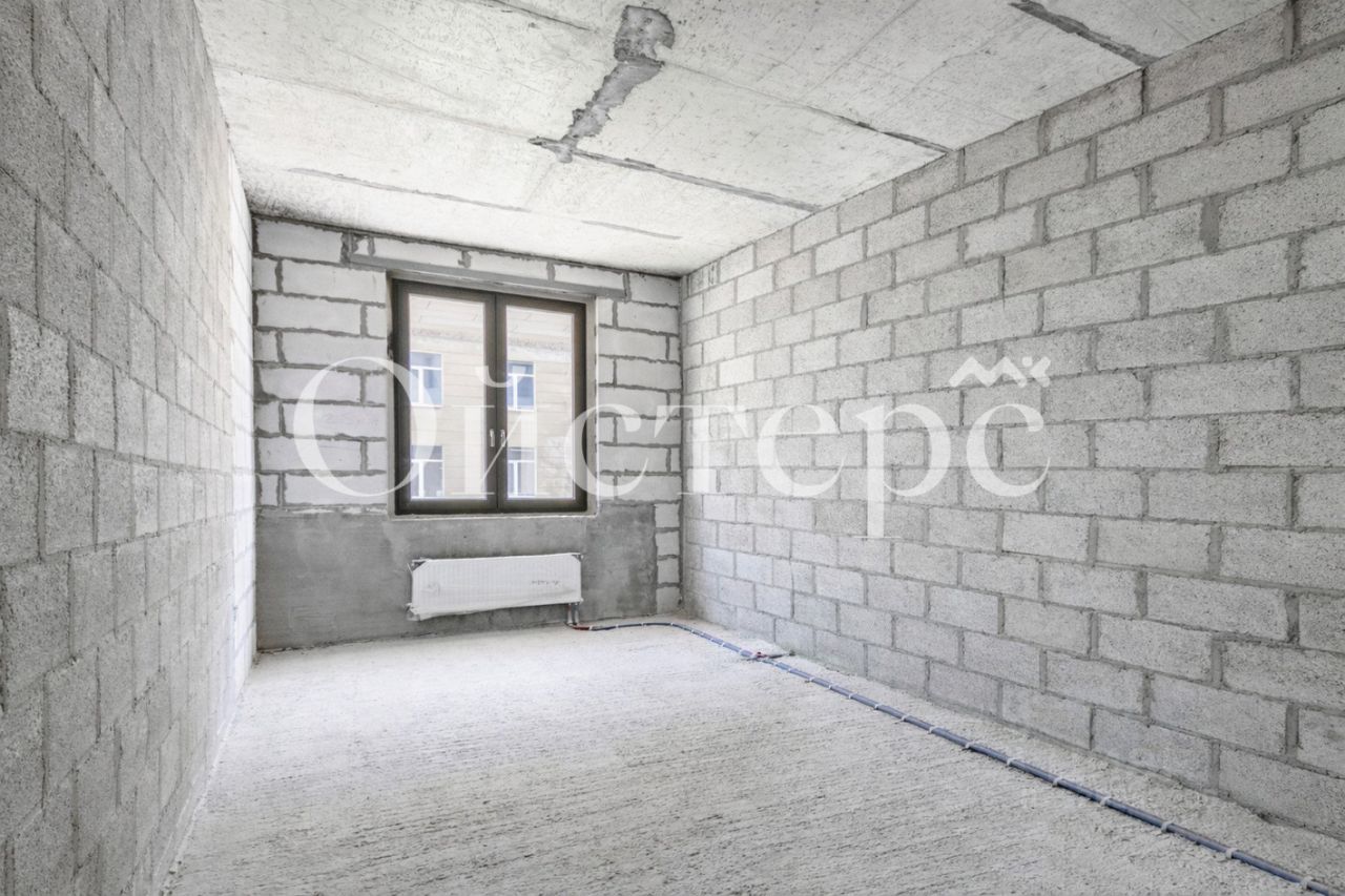 Продажа 1-комн квартиры на вторичном рынке Миргородская улица, 20