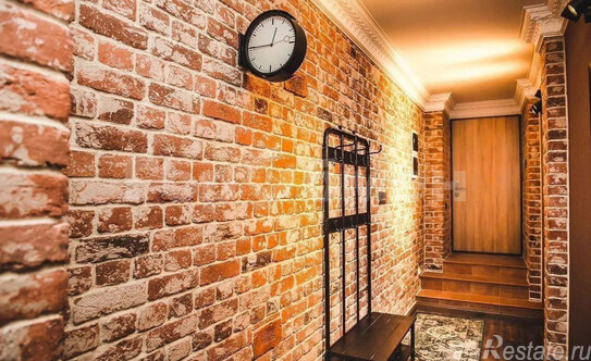 Аренда 3-комн квартиры на вторичном рынке Краснопрудная улица,  д. 7-9