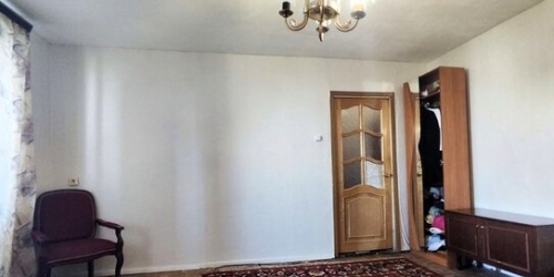 2-комн квартира Будапештская улица,  д. 4