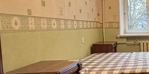 2-комн квартира улица Земляной Вал, 52/16С2