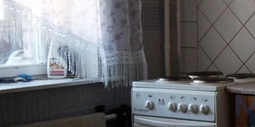 2-комн квартира Тихвинская улица, 17С1