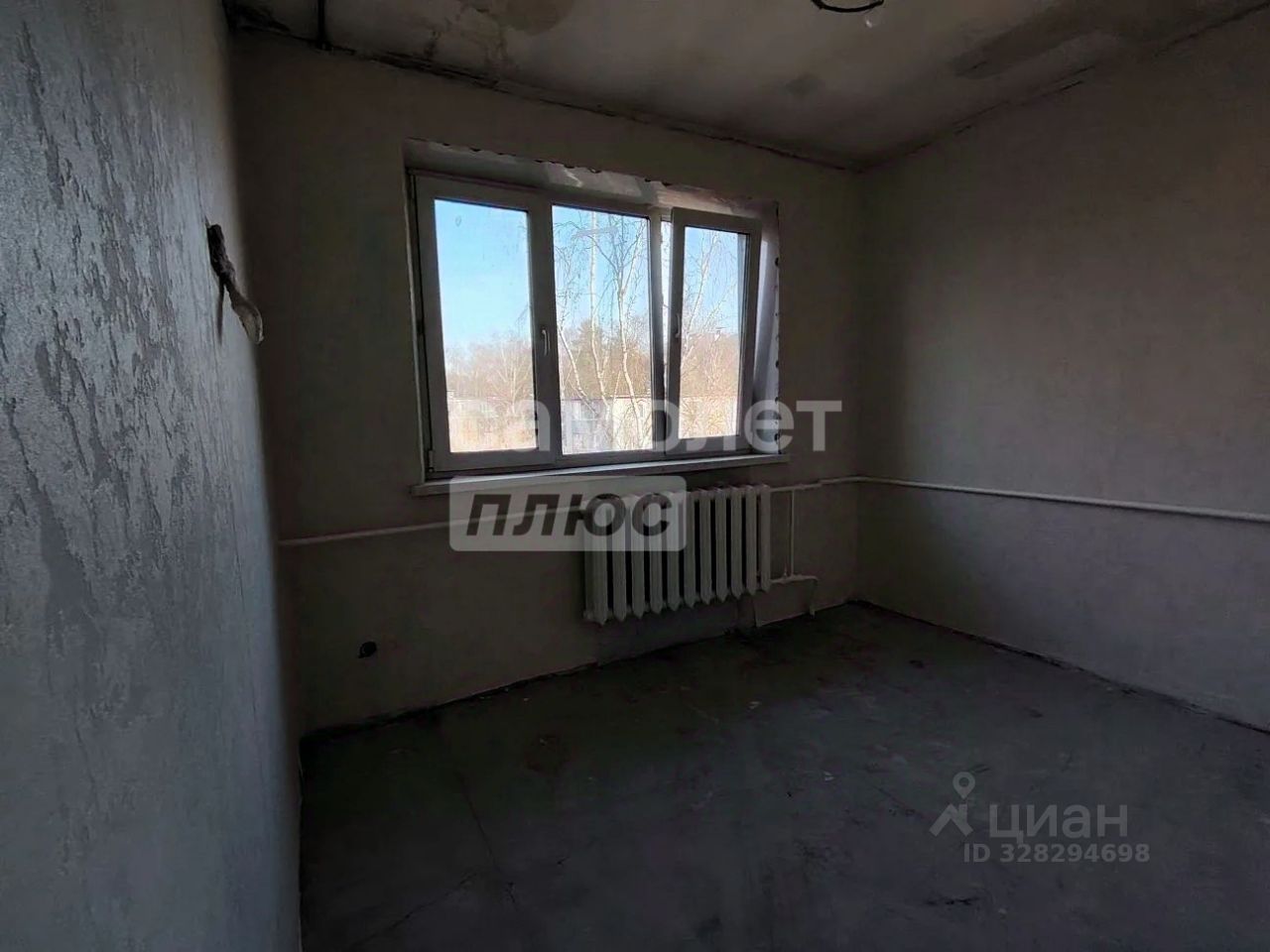 Продажа 2-комн квартиры на вторичном рынке ДЗФС мкр,  д. 3