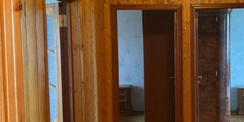 3-комн квартира улица Менжинского, 38К1