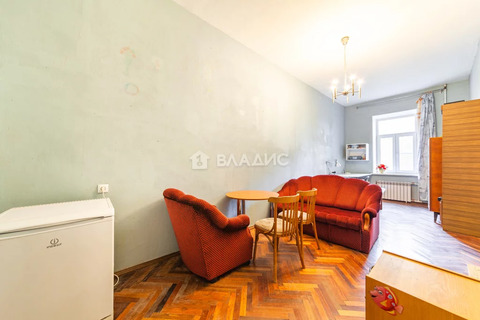 Комната Ульяны Громовой пер.,  д. 6