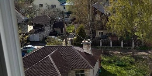 1-комн квартира Петергоф, Суворовская улица, 3к11