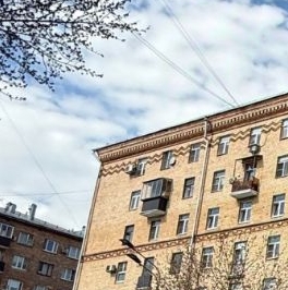 Продажа 2-комн квартиры на вторичном рынке улица Трофимова, 31