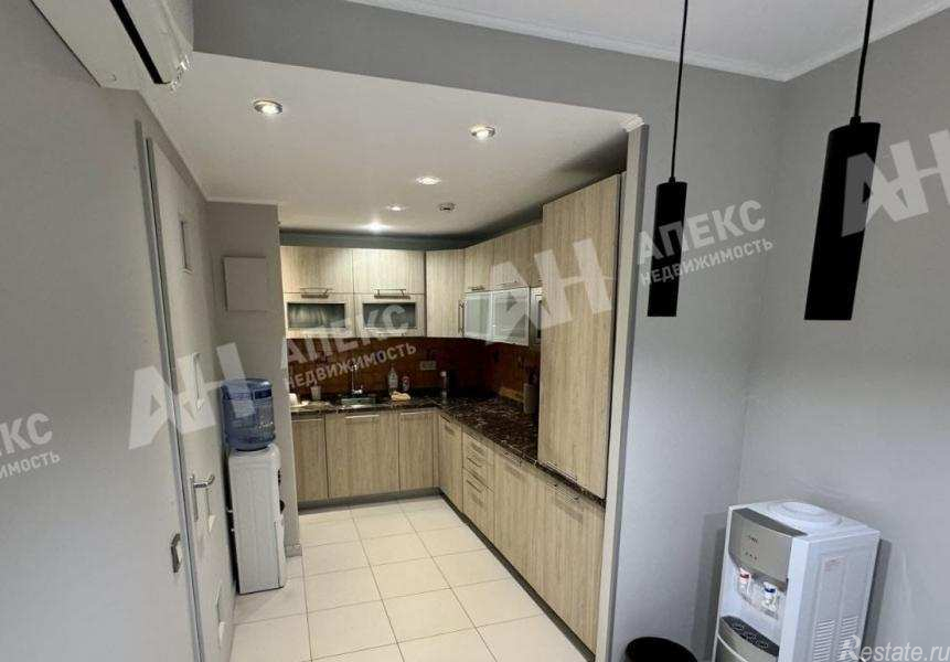 Аренда офиса Евразии пл