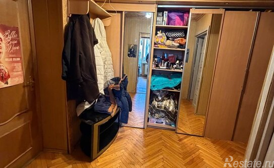 Продажа 3-комн квартиры на вторичном рынке Костино, улица Суворова,  д. 18