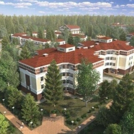 Продажа 2-комн квартиры на вторичном рынке Салтыковка, улица Черняховского,  д. 9А