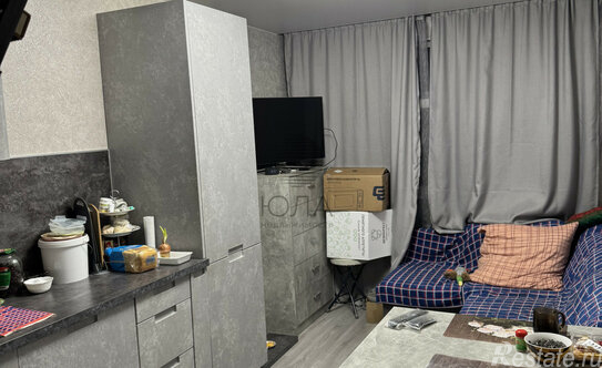 Продажа 1-комн квартиры на вторичном рынке Мурино, ул Шоссе в Лаврики,  д. 67