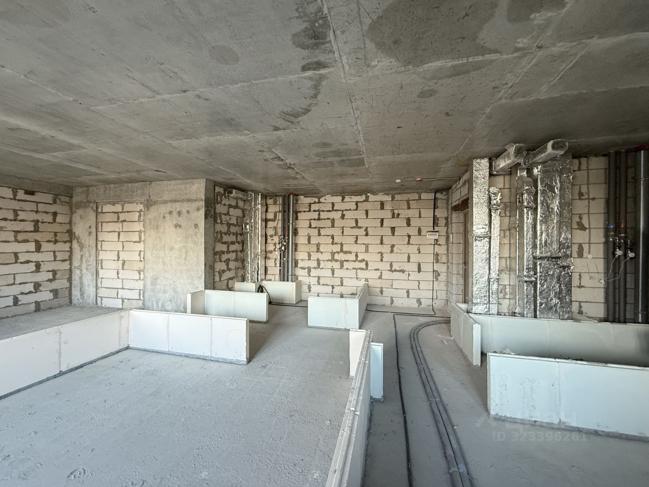 Продажа 2-комн квартиры на вторичном рынке Котельники, улица Сосновая, 2к1