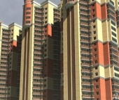 Продать Квартиры вторичка Одинцовский городской округ, Северная улица  36 