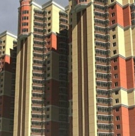 Продажа 3-комн квартиры на вторичном рынке Одинцовский городской округ, Северная улица,  д. 36