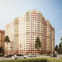 Продажа 3-комн квартиры на вторичном рынке Краснознаменск г, Минская ул,  д. 7