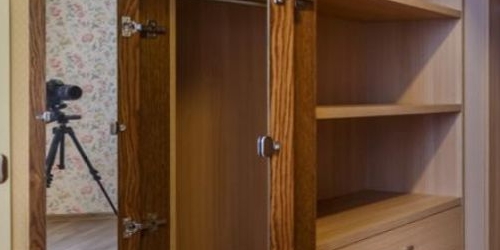 4-комн квартира Кутузовский проспект, 33