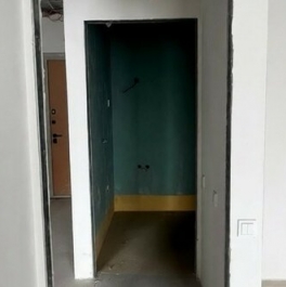 Продажа 2-комн квартиры на вторичном рынке Дмитровский проезд,  д. 1,  к. 1