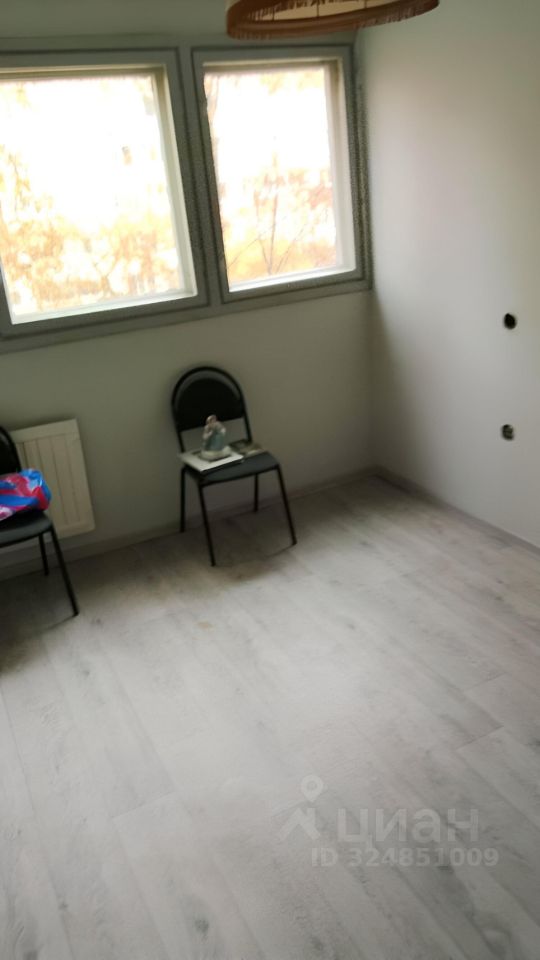 Продажа комнаты улица Стойкости, 26К1