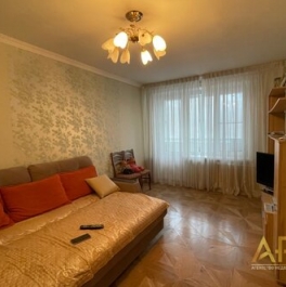 Продажа 2-комн квартиры на вторичном рынке Порядковый переулок,  д. 8