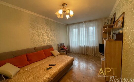 Продажа 2-комн квартиры на вторичном рынке Порядковый переулок,  д. 8