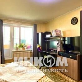 Продажа 2-комн квартиры на вторичном рынке Сапёрный проезд,  д. 15
