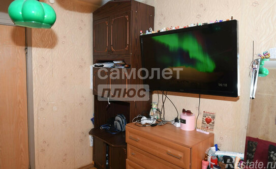 Продажа 3-комн квартиры на вторичном рынке Бескудниковский б-р,  д. 36 к1