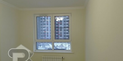 2-комн квартира улица Константина Федина,  д. 13