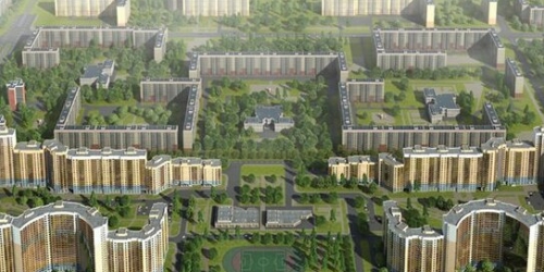 1-комн квартира улица Белышева,  д. 5/6