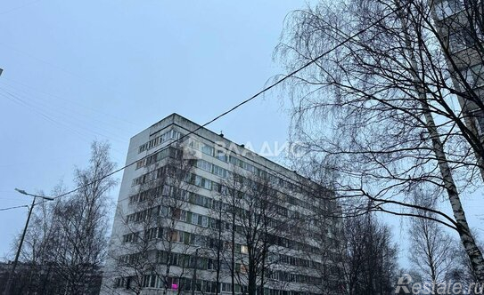 Продажа 3-комн квартиры на вторичном рынке ул Прокофьева,  д. 1