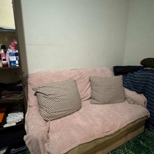 1-комн квартира Шлиссельбург г,  д. 4,  к. 1