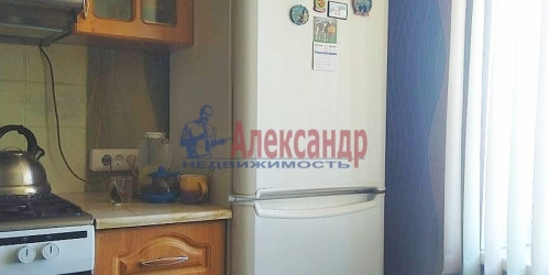 3-комн квартира Выборг г., Батарейная ул. ,  д. 6