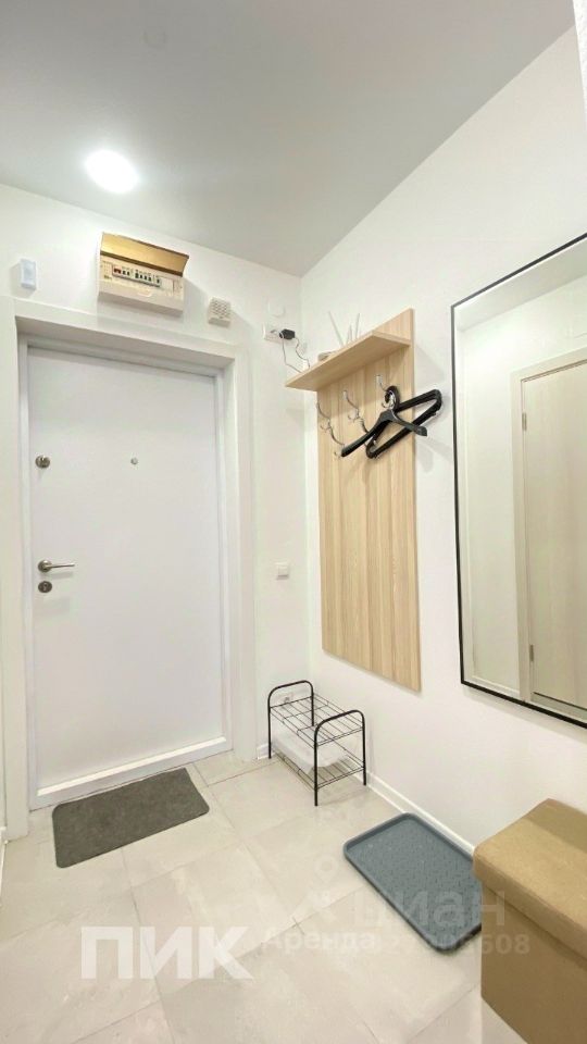 Аренда студии Ижорская улица, 6к6