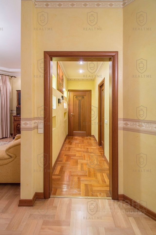 Аренда 2-комн квартиры на вторичном рынке Большая Серпуховская улица, 25С2