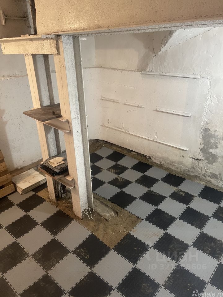 Продажа гаража Балашиха, Объездное шоссе,  д. 4