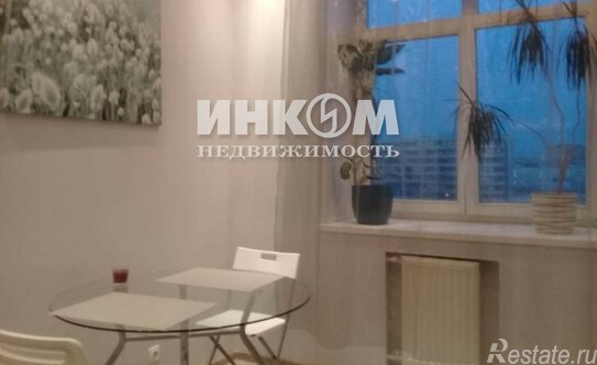 Аренда 1-комн квартиры на вторичном рынке Ямская 2-я ул,  д. 11