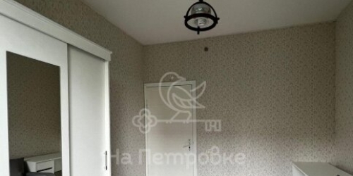 3-комн квартира Красносельский 4-й пер,  д. 5