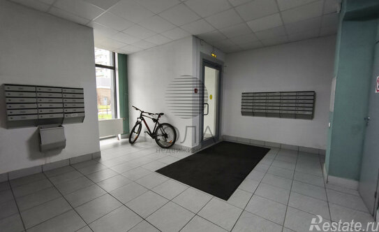 Продажа 1-комн квартиры на вторичном рынке проспект Героев