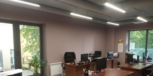 3-комн квартира улица Гашека