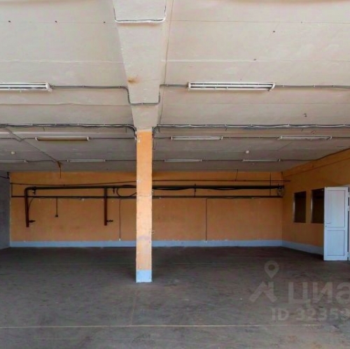 Отдельное здание Мебельная улица