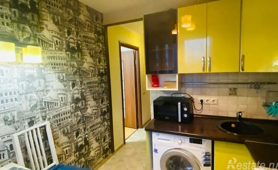 Аренда 2-комн квартиры на вторичном рынке Вокзальный переулок,  д. 9