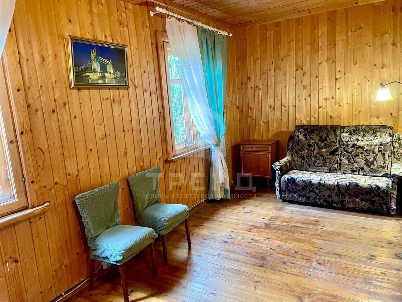 Продажа дома Рощино пгт, Виктория СНТ, улица 3-я Радужная,  д. 124