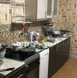 Продажа 4-комн квартиры на вторичном рынке Шлиссельбургский пр-кт,  д. 12 к2