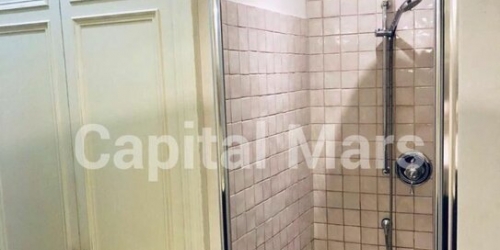 4-комн квартира Скатертный переулок,  д. 22